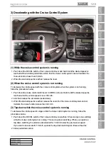 Preview for 304 page of SSANGYONG Rodius 2012.07 Manual