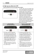 Preview for 314 page of SSANGYONG Rodius 2012.07 Manual