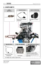 Preview for 316 page of SSANGYONG Rodius 2012.07 Manual