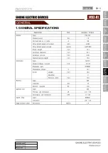 Preview for 400 page of SSANGYONG Rodius 2012.07 Manual