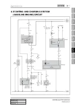 Preview for 404 page of SSANGYONG Rodius 2012.07 Manual