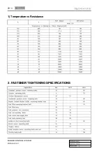 Preview for 406 page of SSANGYONG Rodius 2012.07 Manual