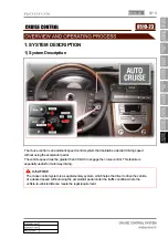 Preview for 407 page of SSANGYONG Rodius 2012.07 Manual