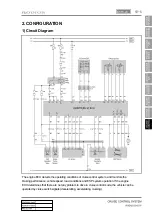 Preview for 409 page of SSANGYONG Rodius 2012.07 Manual