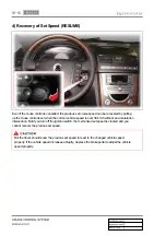 Preview for 414 page of SSANGYONG Rodius 2012.07 Manual