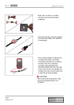 Preview for 418 page of SSANGYONG Rodius 2012.07 Manual