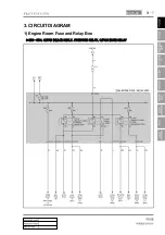 Preview for 421 page of SSANGYONG Rodius 2012.07 Manual