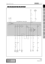 Preview for 427 page of SSANGYONG Rodius 2012.07 Manual