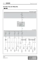 Preview for 428 page of SSANGYONG Rodius 2012.07 Manual