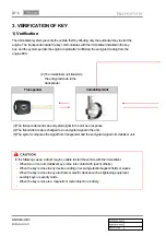 Preview for 479 page of SSANGYONG Rodius 2012.07 Manual