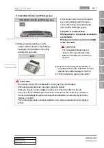 Preview for 480 page of SSANGYONG Rodius 2012.07 Manual