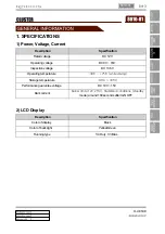 Preview for 482 page of SSANGYONG Rodius 2012.07 Manual