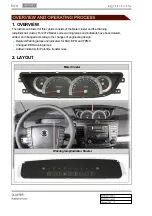 Preview for 483 page of SSANGYONG Rodius 2012.07 Manual