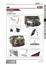 Preview for 484 page of SSANGYONG Rodius 2012.07 Manual