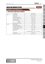 Preview for 491 page of SSANGYONG Rodius 2012.07 Manual