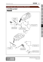 Preview for 493 page of SSANGYONG Rodius 2012.07 Manual