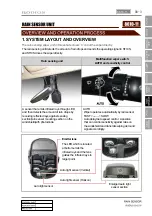 Preview for 495 page of SSANGYONG Rodius 2012.07 Manual