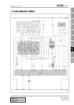 Preview for 509 page of SSANGYONG Rodius 2012.07 Manual