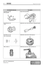 Preview for 525 page of SSANGYONG Rodius 2012.07 Manual