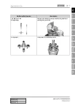 Preview for 526 page of SSANGYONG Rodius 2012.07 Manual