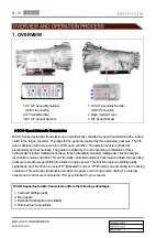 Preview for 529 page of SSANGYONG Rodius 2012.07 Manual