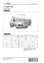 Preview for 531 page of SSANGYONG Rodius 2012.07 Manual