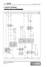 Preview for 539 page of SSANGYONG Rodius 2012.07 Manual