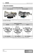 Preview for 542 page of SSANGYONG Rodius 2012.07 Manual