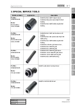 Preview for 543 page of SSANGYONG Rodius 2012.07 Manual