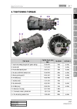 Preview for 545 page of SSANGYONG Rodius 2012.07 Manual