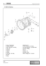 Preview for 546 page of SSANGYONG Rodius 2012.07 Manual