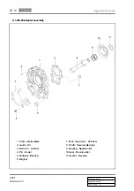 Preview for 550 page of SSANGYONG Rodius 2012.07 Manual