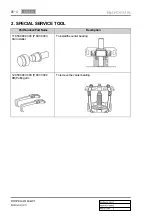 Preview for 583 page of SSANGYONG Rodius 2012.07 Manual