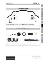 Preview for 588 page of SSANGYONG Rodius 2012.07 Manual