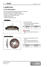 Preview for 599 page of SSANGYONG Rodius 2012.07 Manual