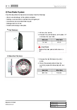 Preview for 601 page of SSANGYONG Rodius 2012.07 Manual