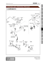 Preview for 604 page of SSANGYONG Rodius 2012.07 Manual