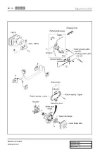 Preview for 605 page of SSANGYONG Rodius 2012.07 Manual