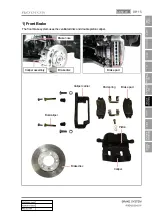 Preview for 606 page of SSANGYONG Rodius 2012.07 Manual