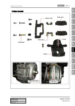 Preview for 608 page of SSANGYONG Rodius 2012.07 Manual