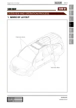 Preview for 702 page of SSANGYONG Rodius 2012.07 Manual