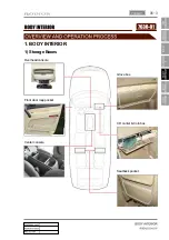 Preview for 708 page of SSANGYONG Rodius 2012.07 Manual