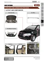 Preview for 712 page of SSANGYONG Rodius 2012.07 Manual