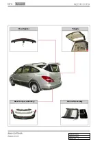 Preview for 713 page of SSANGYONG Rodius 2012.07 Manual