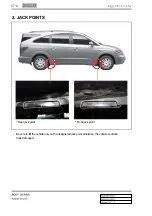 Preview for 715 page of SSANGYONG Rodius 2012.07 Manual