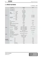 Preview for 119 page of SSANGYONG Rodius 2013 Manual