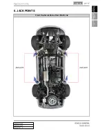 Preview for 132 page of SSANGYONG Rodius 2013 Manual