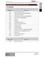 Preview for 139 page of SSANGYONG Rodius 2013 Manual