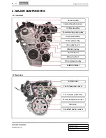 Preview for 148 page of SSANGYONG Rodius 2013 Manual