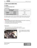 Preview for 167 page of SSANGYONG Rodius 2013 Manual